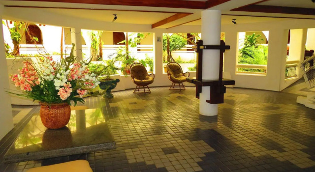 Opaba Praia Hotel, Забронировать Отель Ильеус Ilheus Coast