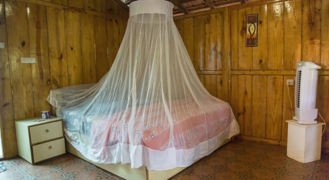 Habitación Estándar Ramsons Resort