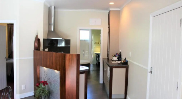 Апартаменты Lodge Bordeaux