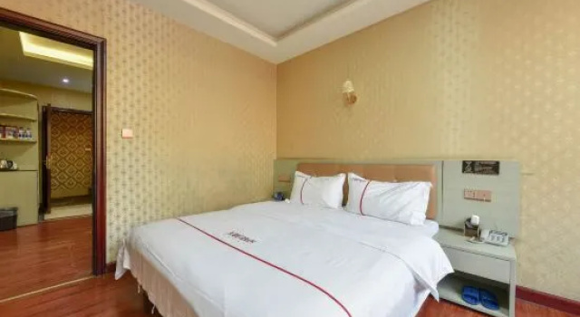 Номер Deluxe Aryaswara Villa Ubud