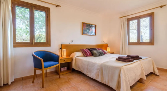 Barranc DE SON Fullos, Rezerwuj Hotel Hotele w Majorka z parkingiem, Parking