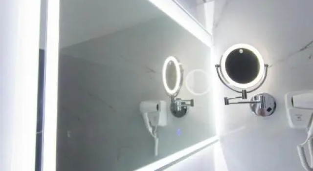 Номер Standard Hotel Parco delle Querce