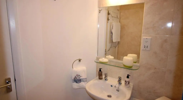 Căsuță One Fisherman's Loft