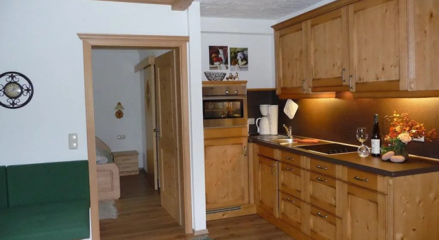 Buchschlgl-Hof, Prenota Hotel Inzell Chiemgau
