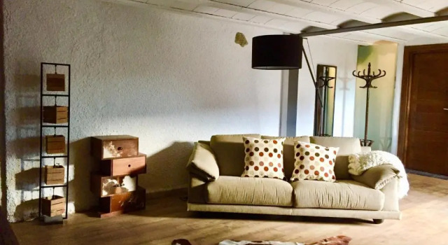 Mas Farner - Adults Only, Reservar Hotel Llivia Baixa Cerdanya