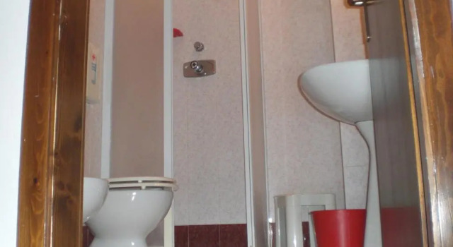 Трёхместный номер Standard Hotel Edelweiss