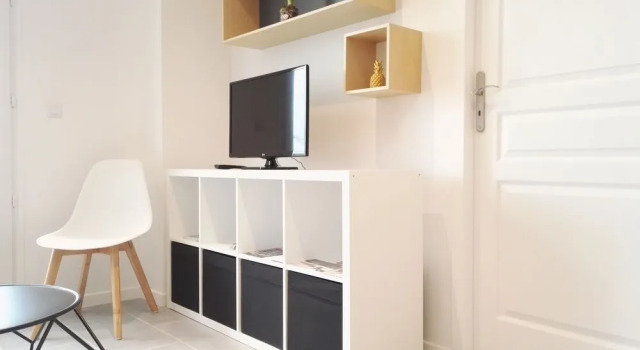 Confort - Appartement Anglet, Забронировать Апартаменты/квартира Англе French Basque Country