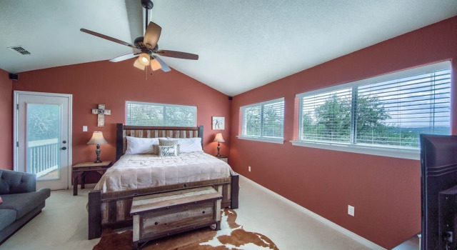 Endless Tranquility Cl1105h 3 Bedroom Home by RedAwning, Buchen Sie Ferienhaus Canyon Lake Texas Hill Country