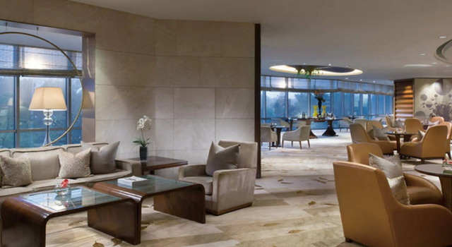 Marco Polo Wuhan