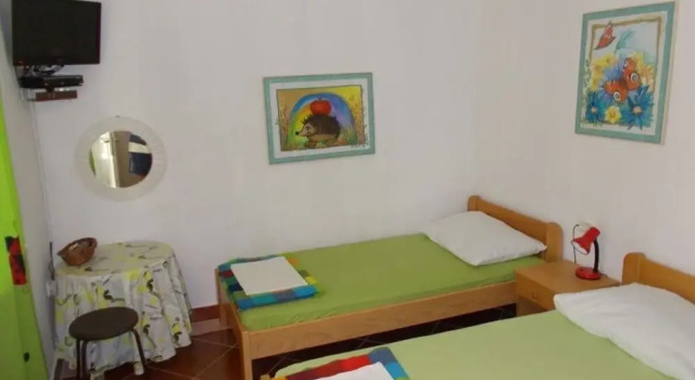 Apartman Azoa 2