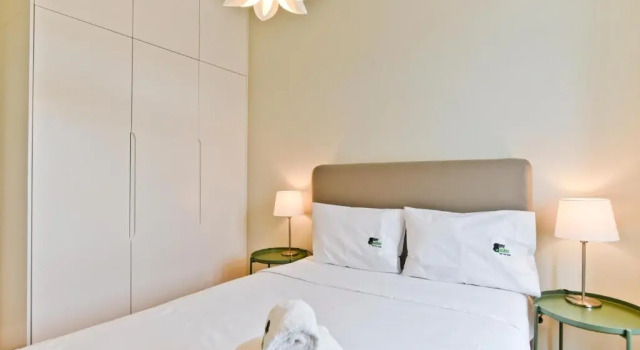 Апартаменты Bmyguest - Arroios Cosy Apartment