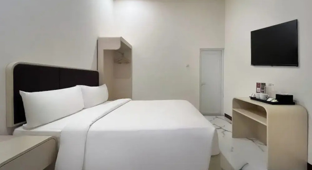 D'Pavilion Malioboro, Book Hotel Danurejan 