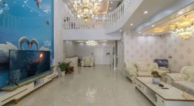 Lijiang Meilv Vacation Villa Homestay, Забронировать Вилла Коттеджи Лицзян, рядом с Loyalty Arch, Коттедж