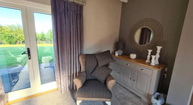 Коттедж Paddock Cottage - Thorpe Arnold Melton Mowbray