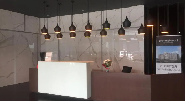 Prime Istanbul Residences