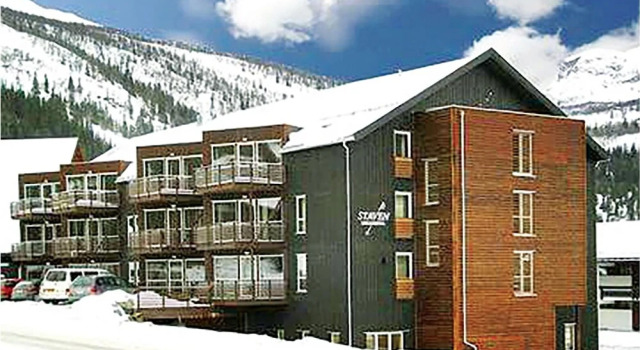 Awesome Apartment in Hemsedal With 3 Bedrooms, Sauna and Wifi, Reserva ahora Apartamento Hemsedal Buskerud, cerca de Fjellugla
