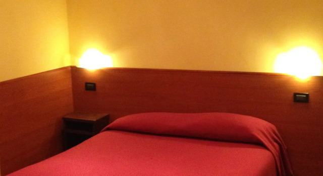 Albergo Parigi