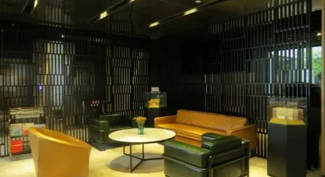 Dong'a Ajiao Culture Hotel, Prenota Hotel Hotel a Shandong con parcheggio, Parcheggio