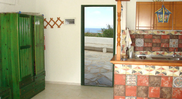 Finiki View Hotel Apartments