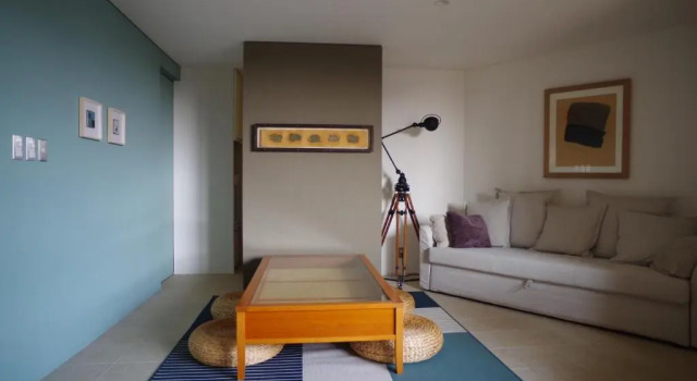 Студия Sango Katase Guest Rooms