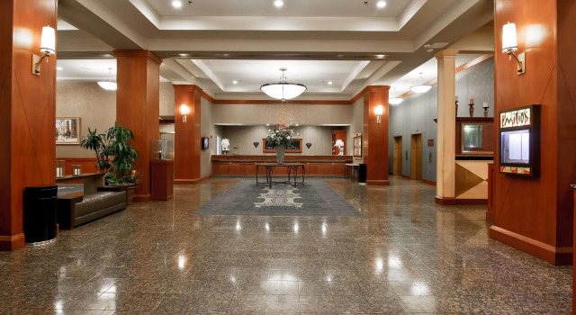 The Grove Hotel