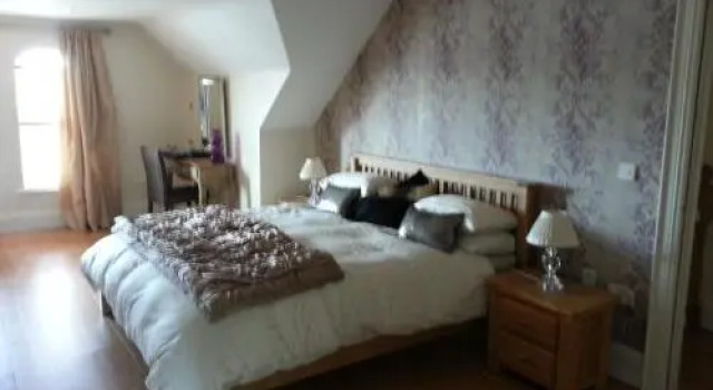 Victoria Gate Bed And Breakfast, Забронировать Отель Бизнес-отели Лондондерри, рядом с St. Columbs Cathedral, 4* 5*