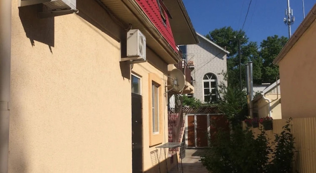 Гостевой дом «Магадан»