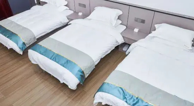 Suite Junlanwa Residence