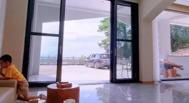 Mountain and Courtyard Homestay, Book Hotel Hoteller i Hengyang med pool, Swimmingpool