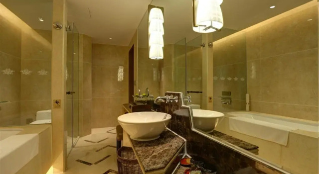 Двухместный номер Standard Xizang Hotel Chengdu