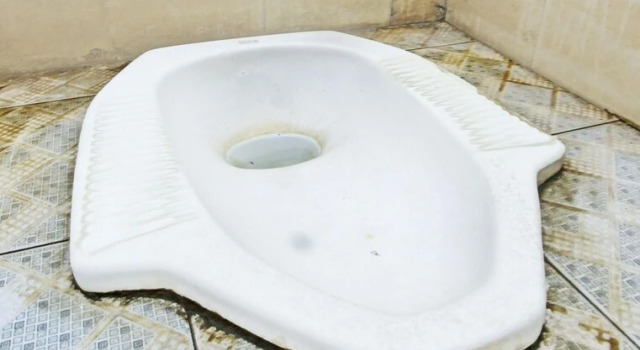 Номер Standard OYO Life 92853 Kost 999