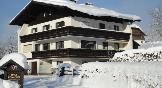 Ferienwohnung Ronacher
