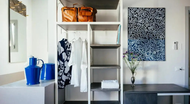 Студия Fico! Apartments by MONHOLIDAY