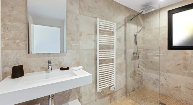 Номер Superior Hotel le Jardin dEmile