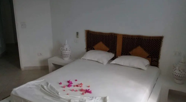 Вилла Maamoura Beach House