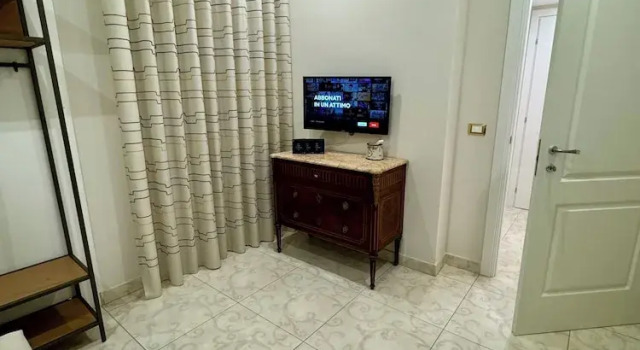 Номер Standard Casa Anatrella comfort house