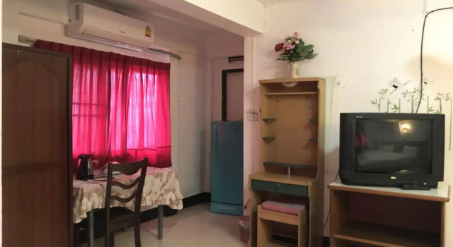 President Apartment