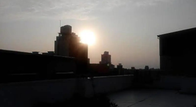 Wei 1 House