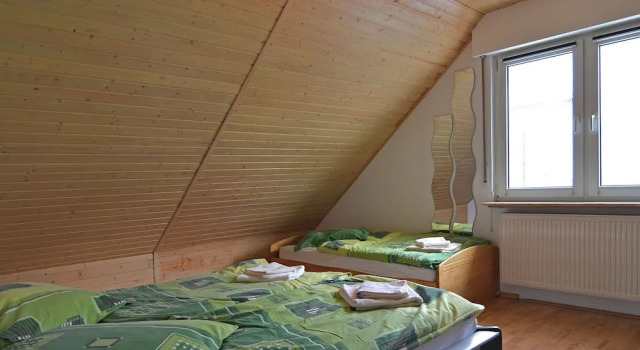 Attractive Apartment in Winterberg With Balcony, Забронировать Апартаменты/квартира Винтерберг 