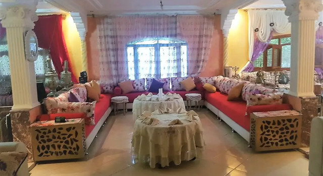 Ferme Andalousse, Varaa Hotelli Fès Fes-Meknes