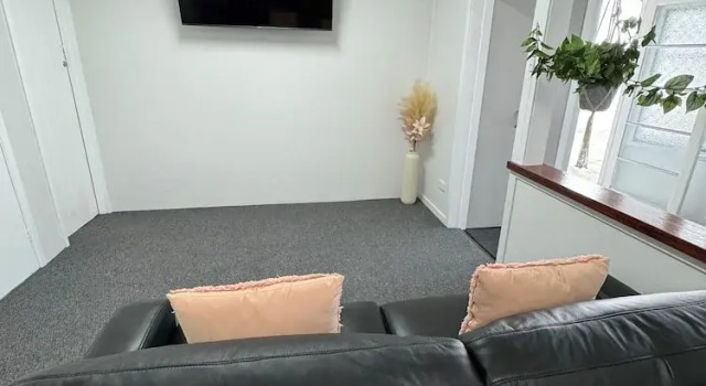 Апартаменты Premium с 2 комнатами Essex Court