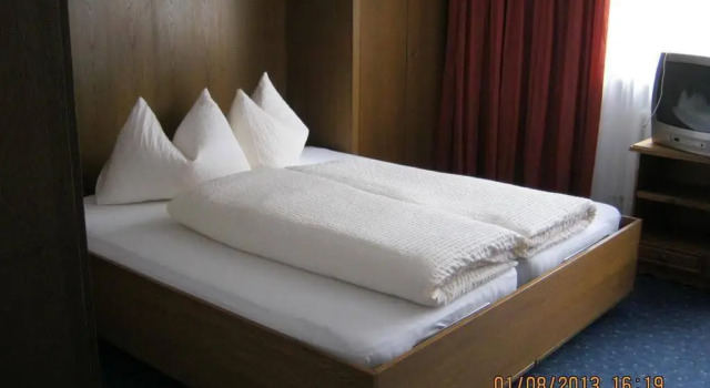 Apart Weidmannsblick, Rezerwuj Hotel Hotele w Tyrol z parkingiem, Parking
