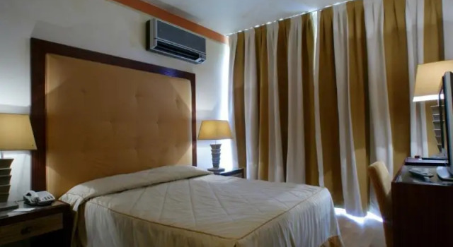 Номер Economy Hotel Greif