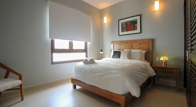 Penthouse by Olahola, Prenota Hotel Hotel a Quintana Roo con parcheggio, Parcheggio