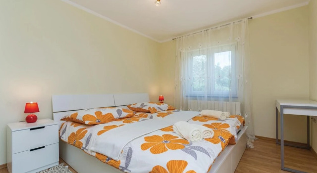 Stunning Home in Kastelir With Wifi and 2 Bedrooms
