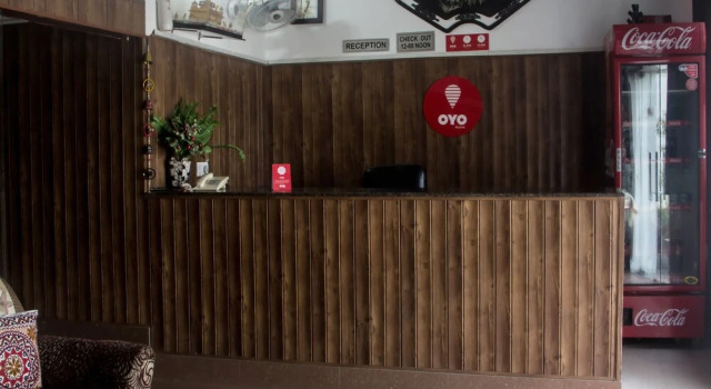 Hotel Golden Woods, Book Hotel Amritsar Punjab