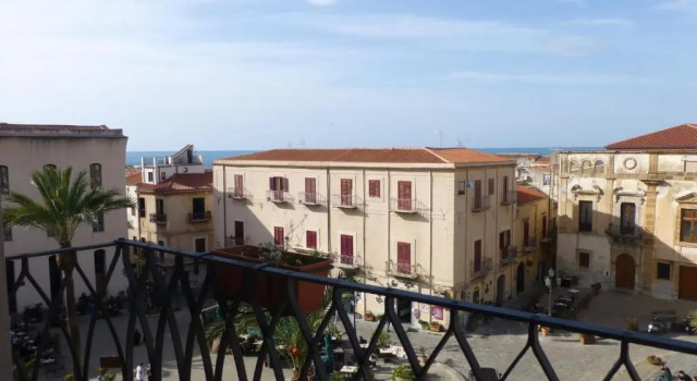 Апартаменты Palazzo Maria