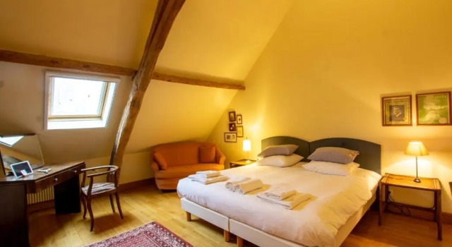 Domaine Maison DoDo