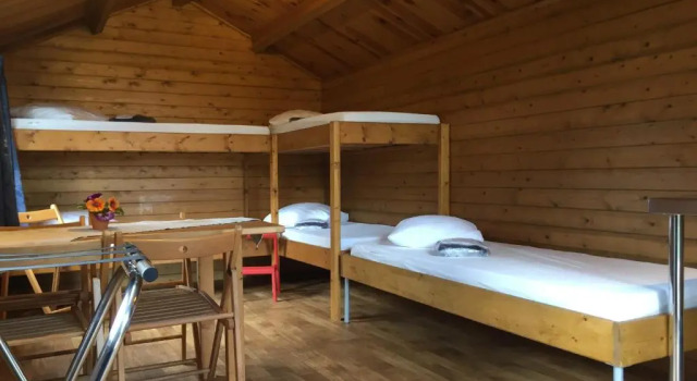 Camping Engelbert, Buchen Sie Campingplatz SPA-Hotels in Groningen, SPA