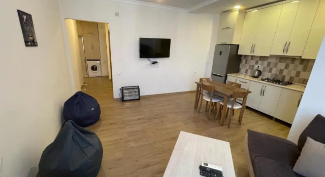 Апартаменты Apartment on Melikishvili 51
